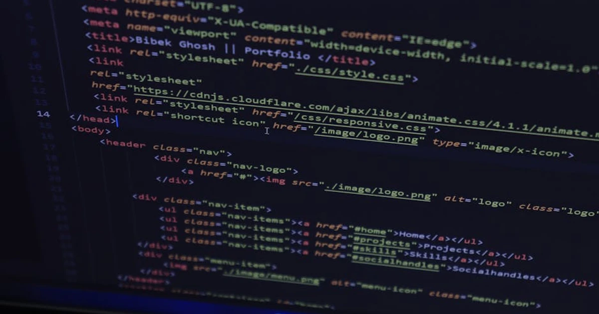 Build Websites That Load Faster Than You Can Blink!