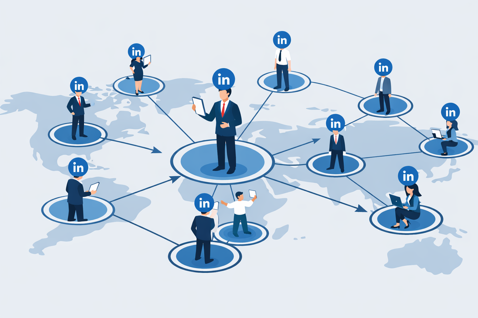 LinkedIn Marketing Strategy for B2B Companies in 2026