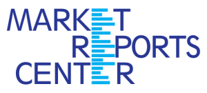 Market Report Center logo