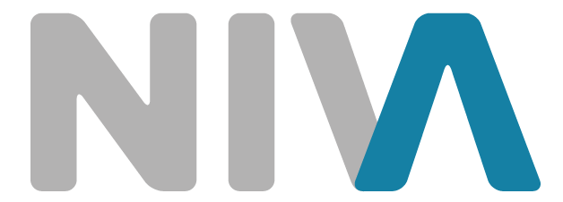 NIVA logo