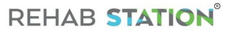 Rehab Station logo