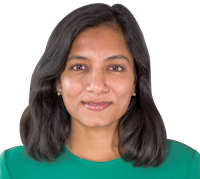 Richa Patel profile picture