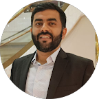 Abhishek Joshi profile picture